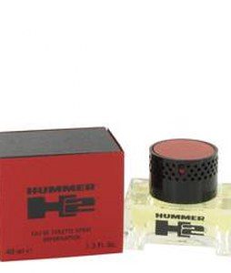 HUMMER HUMMER H2 EDT FOR MEN