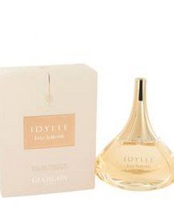 GUERLAIN IDYLLE EAU SUBLIME EDT FOR WOMEN