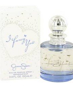 JESSICA SIMPSON I FANCY YOU EDP FOR WOMEN
