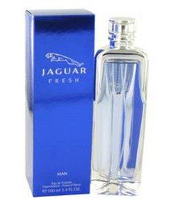 JAGUAR JAGUAR FRESH EDT FOR MEN