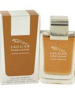 JAGUAR JAGUAR EXCELLENCE INTENSE EDP FOR MEN