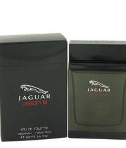 JAGUAR JAGUAR VISION III EDT FOR MEN