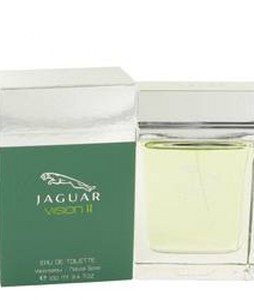 JAGUAR JAGUAR VISION II EDT FOR MEN