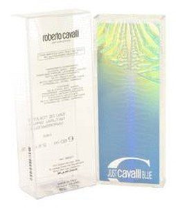 ROBERTO CAVALLI JUST CAVALLI BLUE EDT FOR MEN