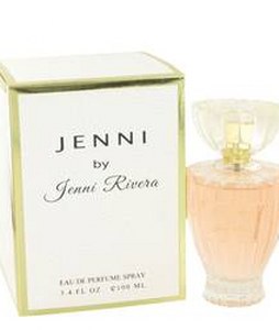 JENNI RIVERA JENNI EDP FOR WOMEN 1 JENNI RIVERA JENNI EDP FOR WOMEN