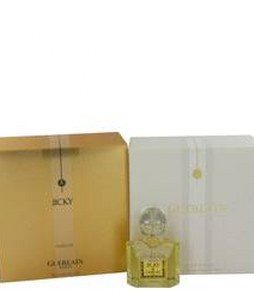 GUERLAIN JICKY PURE PERFUME FOR WOMEN