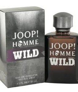 JOOP! JOOP HOMME WILD EDT FOR MEN