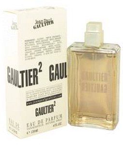 JEAN PAUL GAULTIER JEAN PAUL GAULTIER 2 EDP FOR WOMEN