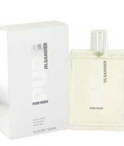 JIL SANDER JIL SANDER PURE EDT FOR MEN