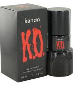 KANON KANON KO EDT FOR MEN