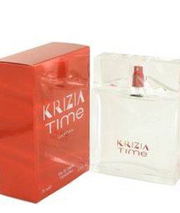 KRIZIA KRIZIA TIME EDT FOR WOMEN