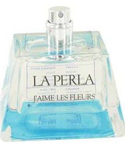 LA PERLA LA PERLA J'AIME LES FLEURS EDT FOR WOMEN