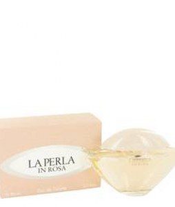 LA PERLA LA PERLA IN ROSA EDT FOR WOMEN