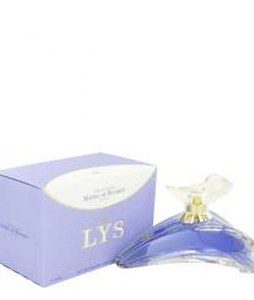 MARINA DE BOURBON LYS EDP FOR WOMEN