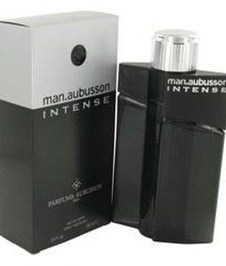 AUBUSSON MAN AUBUSSON INTENSE EDT FOR MEN