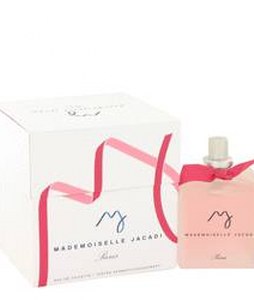 Mademoiselle jacadi on sale perfume