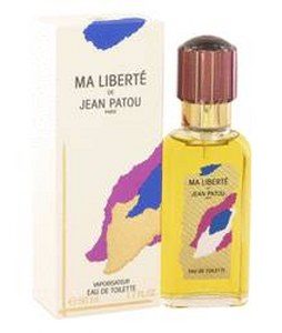 JEAN PATOU MA LIBERTE EDT FOR WOMEN