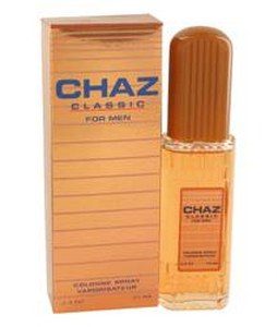 JEAN PHILIPPE CHAZ CLASSIC EDC FOR MEN