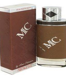 MIMO CHKOUDRA MC MIMO CHKOUDRA EDT FOR MEN