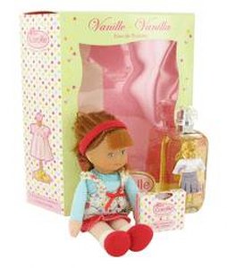 miss corolle doll