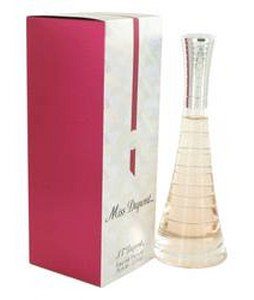 ST DUPONT MISS DUPONT EDP FOR WOMEN