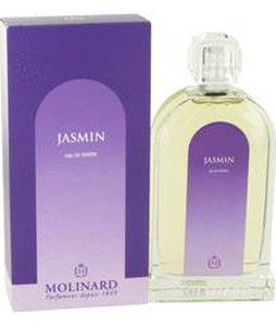 MOLINARD JASMIN EDT FOR WOMEN