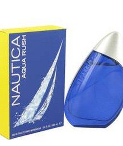 NAUTICA NAUTICA AQUA RUSH EDT FOR MEN