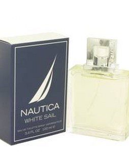 NAUTICA NAUTICA WHITE SAIL EDT FOR MEN