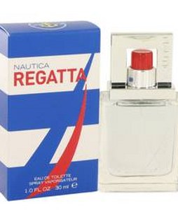NAUTICA NAUTICA REGATTA EDT FOR MEN 1 NAUTICA NAUTICA REGATTA EDT FOR MEN
