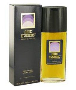 CORYSE SALOME NUIT D'ORIENT EDT FOR WOMEN