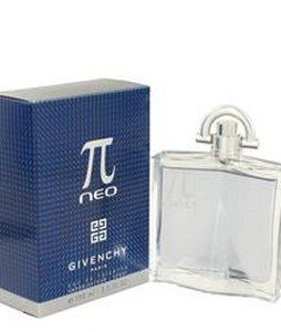 GIVENCHY PI NEO EDT FOR MEN