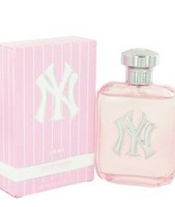 NEW YORK YANKEES NEW YORK YANKEES EDP FOR WOMEN 1 NEW YORK YANKEES NEW YORK YANKEES EDP FOR WOMEN