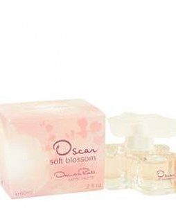 OSCAR DE LA RENTA OSCAR SOFT BLOSSOM EDT FOR WOMEN