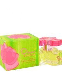 OSCAR DE LA RENTA OSCAR BAMBOO EDT FOR WOMEN