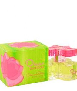 OSCAR DE LA RENTA OSCAR BAMBOO EDT FOR WOMEN 1 OSCAR DE LA RENTA OSCAR BAMBOO EDT FOR WOMEN