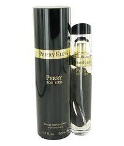 PERRY ELLIS PERRY BLACK EDP FOR WOMEN