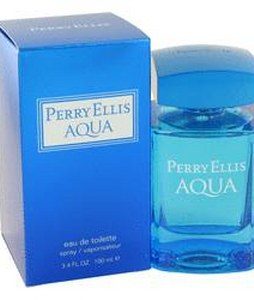 PERRY ELLIS PERRY ELLIS AQUA EDT FOR MEN