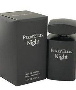 PERRY ELLIS PERRY ELLIS NIGHT EDT FOR MEN