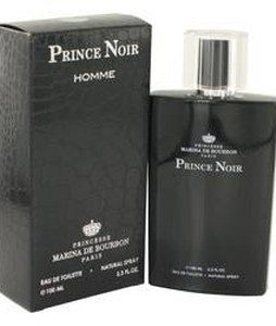 MARINA DE BOURBON PRINCE NOIR EDT FOR MEN