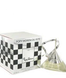 POPY MORENI POPY MORENI DE FETE EDT FOR WOMEN
