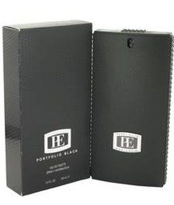 PERRY ELLIS PORTFOLIO BLACK EDT FOR MEN