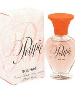 ROCHAS POUPEE EDT FOR WOMEN