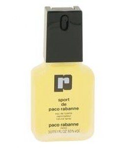 PACO RABANNE PACO RABANNE SPORT EDT FOR MEN