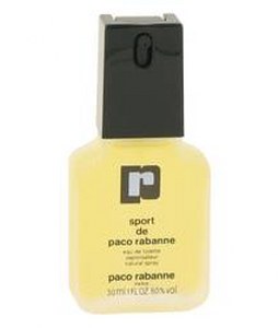 PACO RABANNE PACO RABANNE SPORT EDT FOR MEN - Perfume Malaysia