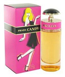 PRADA PRADA CANDY EDP FOR WOMEN