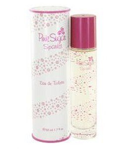 AQUOLINA PINK SUGAR SPARKS EDT FOR WOMEN