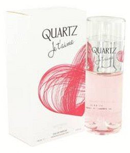 MOLYNEUX QUARTZ JE T'AIME EDP FOR WOMEN