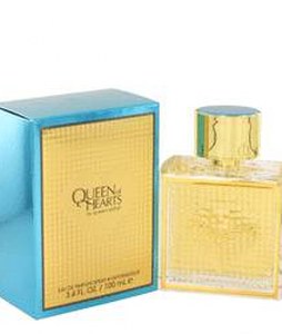 QUEEN LATIFAH QUEEN OF HEARTS EDP FOR WOMEN 1 QUEEN LATIFAH QUEEN OF HEARTS EDP FOR WOMEN