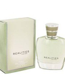 LIZ CLAIBORNE REALITIES EDC FOR MEN