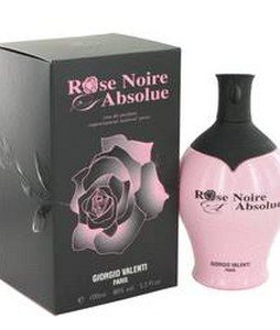 GIORGIO VALENTI ROSE NOIRE ABSOLUE EDP FOR WOMEN